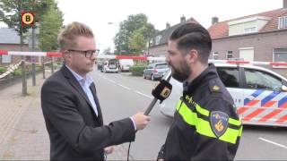 Dode Man Gevonden Op Oprit Van Huis In Chaam, Vijf Mannen En Een Vrouw Verdacht