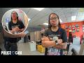 Company Employee Pulls Gun on Boss Over Unpaid Wages