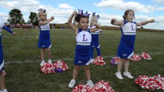 Hello Cheer - Full Squad
