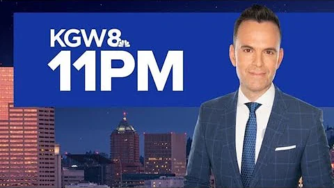 KGW Top Stories: 11 p.m., Friday, December 12, 2025
