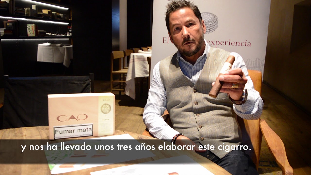 Rick Rodríguez | CAO Pilón|