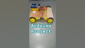 Arduino Project #shorts #shortsfeed #shortsviral #ytshorts #arduino #minimaker