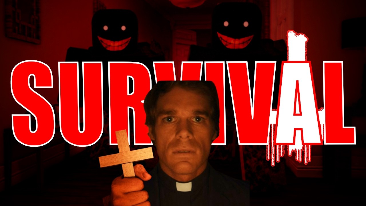 Demonic Week Roblox Demonic Week got us HARD - YouTube