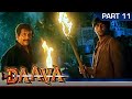 Daava (1997) Part - 11 l Bollywood Blockbuster Action Hindi Movie l Akshay Kumar, Raveena Tandon
