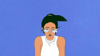 GLAS Animation Festival | Manshen Lo | Nexus Studios