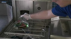 Hobart Food Equipment And Service Youtube