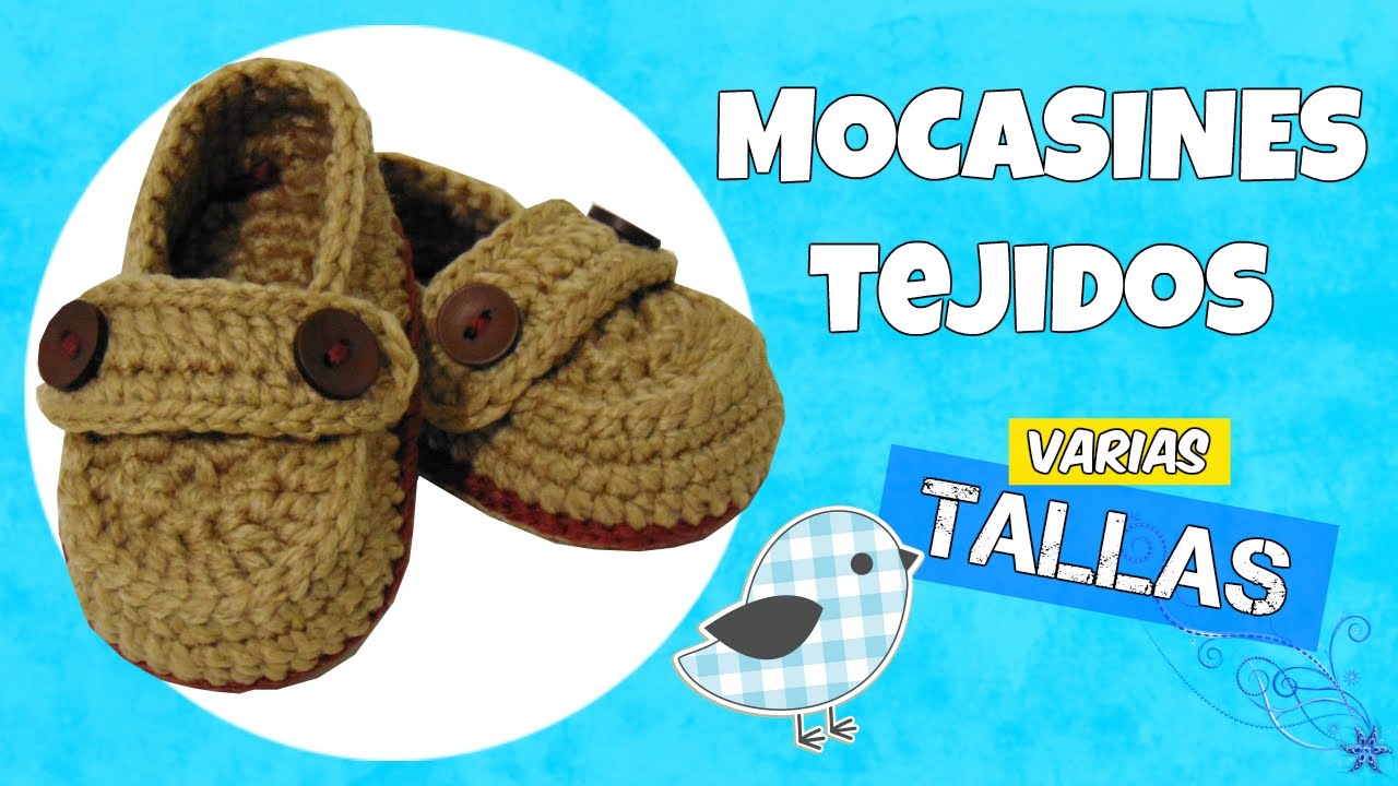 tejidos a crochet con botón | varias tallas - YouTube