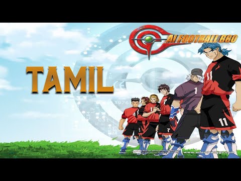GGO Football Season 1 EP 25 in tamil   The Longest Battle || ANIME REVOKE