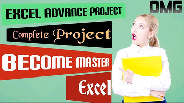 61.Project #6 Adding VBA Code to the Initialize Event.