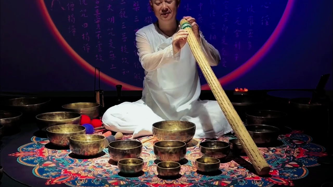 Deep Sleeping Relaxing Music: 528Hz DNA Repair During Sleep