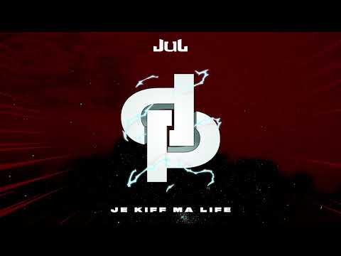 JuL - Je kiff ma life // Album gratuit Vol.7 [14]