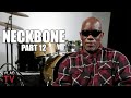 Neckbone on Bloods Surrounding Soul Train Awards During 2Pac &amp; Biggie Altercation (Part 12)