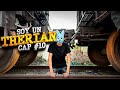 SOY UN THERIAN | Cap #10 Soñando Ando | Soñadores &amp; Grillo La Duda 
