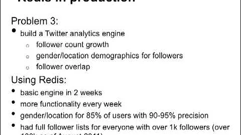 Why and When You Should Use Redis