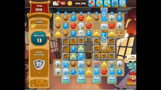 MB Link Flash Stage 1119