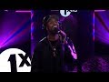 Dvsn one in a millionpurple rain in the 1xtra live lounge