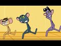 Rat-A-Tat | Stickman Mice Fight Don More Animated Cartoons | Chotoonz Kids Funny #Cartoon Videos