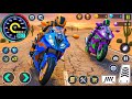GT Bike Race Real Moto bike race Extreme 3D Bike Racing 