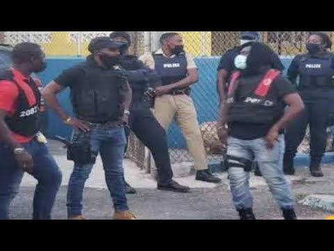 Jamaica news today bloodshed Inna st Catherine  community 