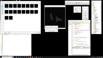 OPTIONAL - Thresholding based on Romain Guiet method, tolerable number false + pixels (HD)