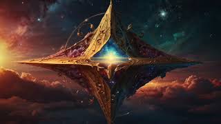 Whispers of Eternity | Alchemical Art | Epic Music | Deep Emotion | Ancient and Modern | AI