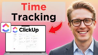 Celebrity Different Time Tracking Methods In ClickUp (Updated 2026) Profile