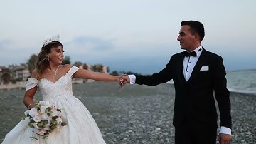 Ayşe Nur & Mehmet 💍 Hatay Dış Çekim Hikayesi / MDM Fotoğraf Şanlıurfa Düğün Fotoğrafçısı ✨
