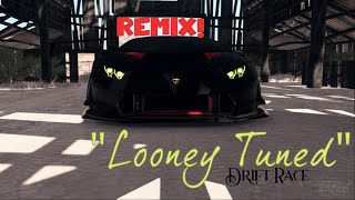 REMIX – Race Montage – Looney Tuned (Drift Race) – NFS Payback – XBOX – Good For Me