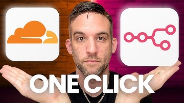 The QUICKEST Way to Create MCP Servers (n8n + cloudflare)