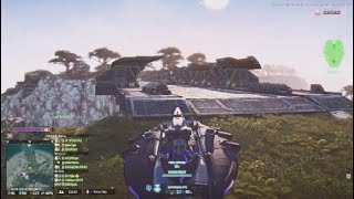 Planetside 2 - A Bridge Too Far