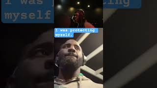 Murder Was. I Was Protecting Myself Officialboosie1