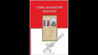 Türk Atasözleri̇nden Seçmeler