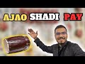 #Aj shadi apny ghr ki 😎 Sab ny dance keya 😂 #weedingwear #shadivlog #viralvideo