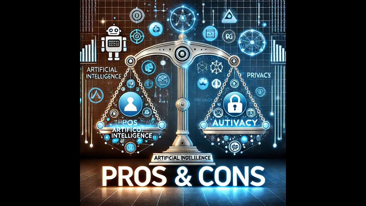 19 The Pros and Cons of Artificial Intelligence A Double Edged Sword ...