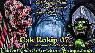 Live Macan Macanan  || barong tresno budoyo KEMIREN || Cungkingan - Banyuwangi