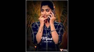 rashmika mandana short video/#shorts/#viral