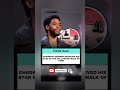 Chadwick Boseman Receives His Star on the Hollywood Walk of Fame! ⭐🎬#shorts