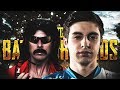 SHROUD AND DOC DESTROYING IN PUBG