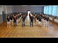 Twist and Shake Line Dance Demo (Music) Taniec Liniowy - Shake Beginner