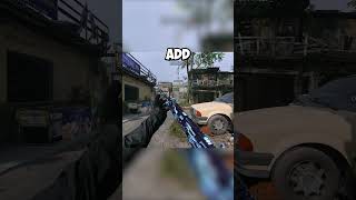 New MW3 update  callofduty modernwarfare3 cod