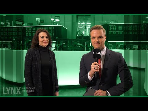 Wie funktioniert das Bezahlen mit Bitcoins? - Interview mit Katharina Schneider