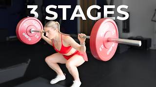 How To Train Like An Athlete (Not a Bodybuilder)