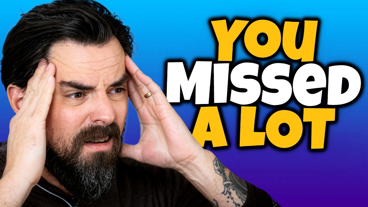 Latest Title & Thumbnail