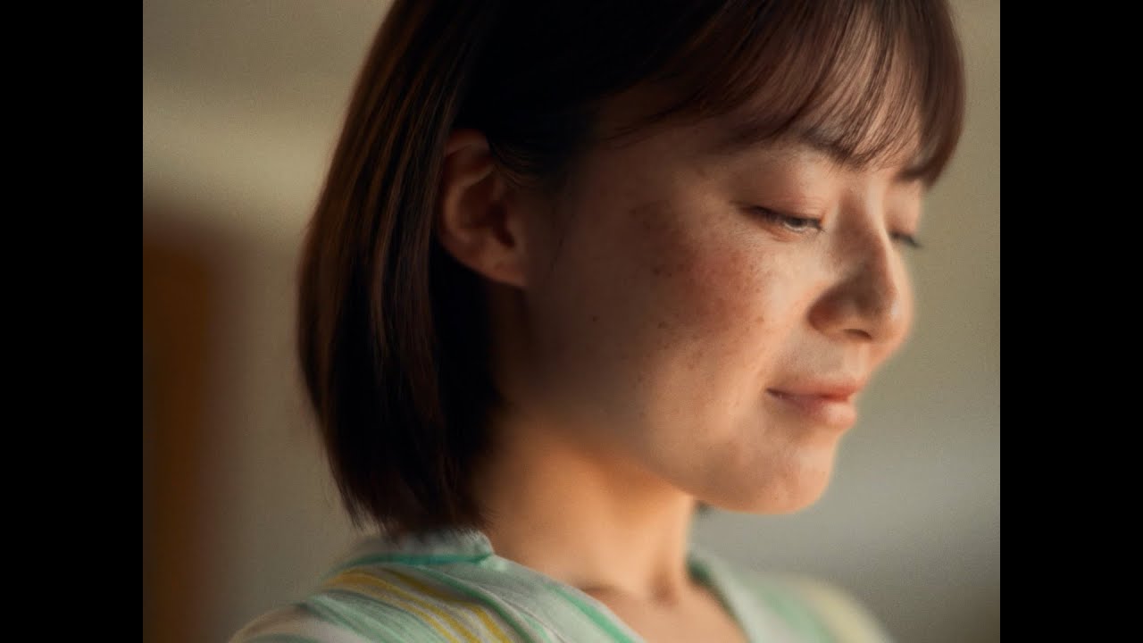 明治ほほえみ 「はじまりに、いいものを。」篇(30秒)