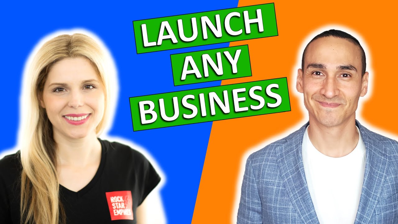 How Kristina Romero Launched an Agency, Course, Event, and Coaching