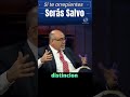 “Si te arrepientes, serás salvo.” #dios #fe #amor #video @ibsjvideo
