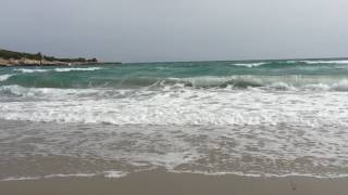 ASMR Relax NATURE SEA & OCEAN SOUNDS and Scenes For Stress relief Healthcare SeaFoam Relax
