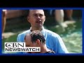 Deported Evangelist: Persecution is Coming  | CBN NewsWatch - September 28, 2023