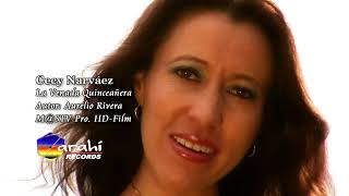 Video thumbnail of "CECY NARVAEZ - LA VENADA QUINCEAÑERA (Video Oficial)"