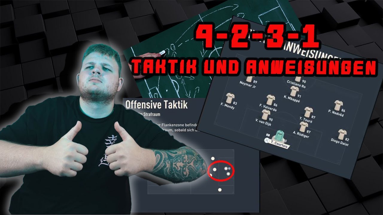 fifa-23-meta-4-2-3-1-taktik-die-beste-formation-anweisungen-youtube